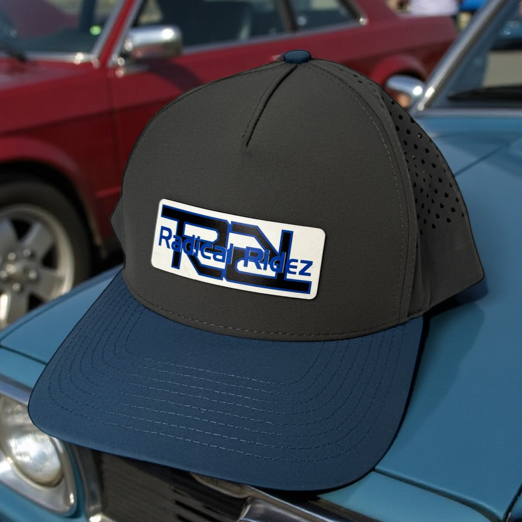 Custom Hat