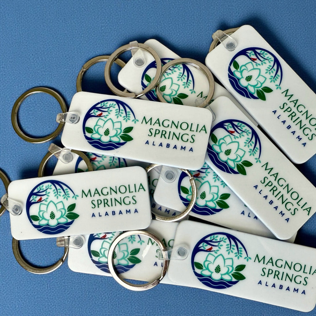 Custom Keychains